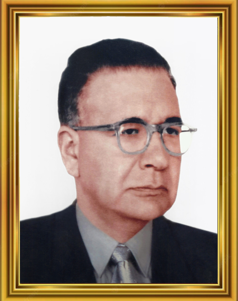 Dr. Francisco Sánchez Moreno