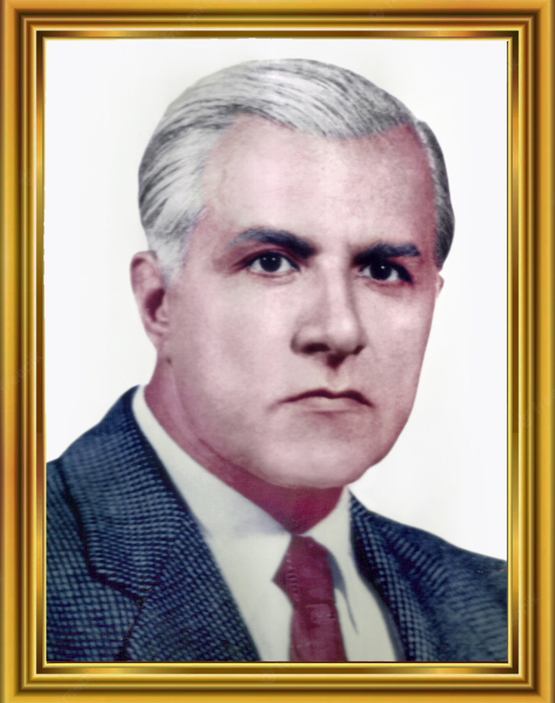 Dr. Carlos Yori Colonna