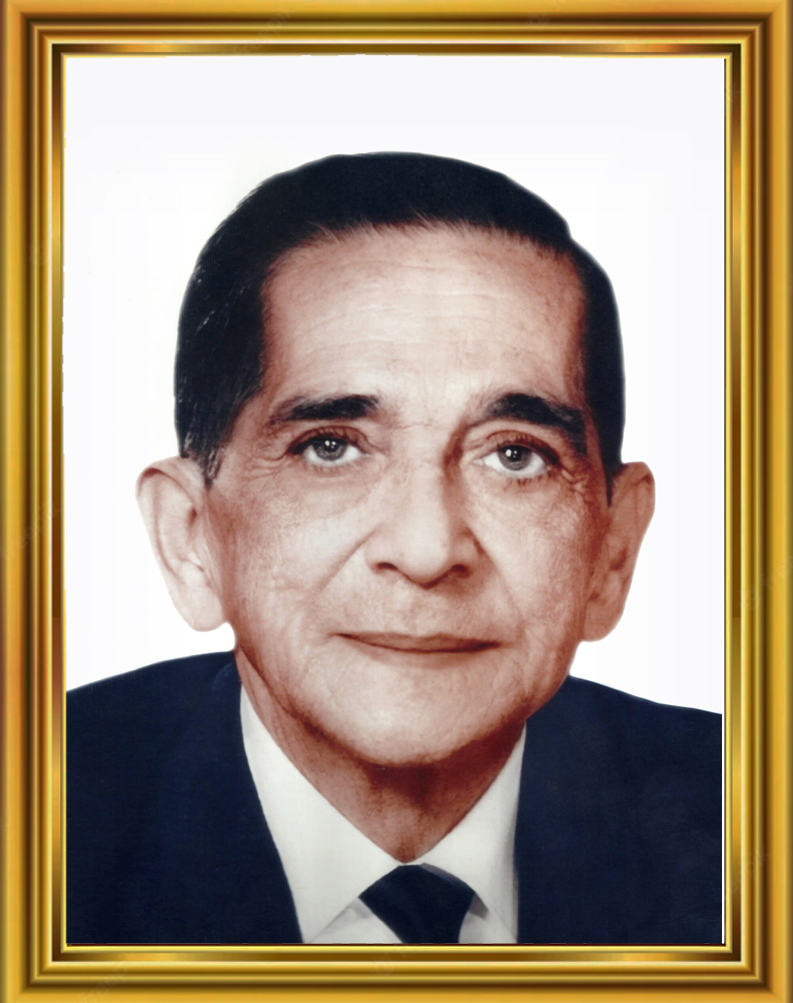Dr. José Cockburn Alvarado
