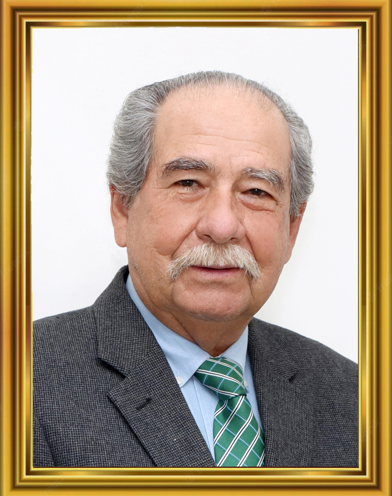 Dr. Roger Hoyle Villacorta