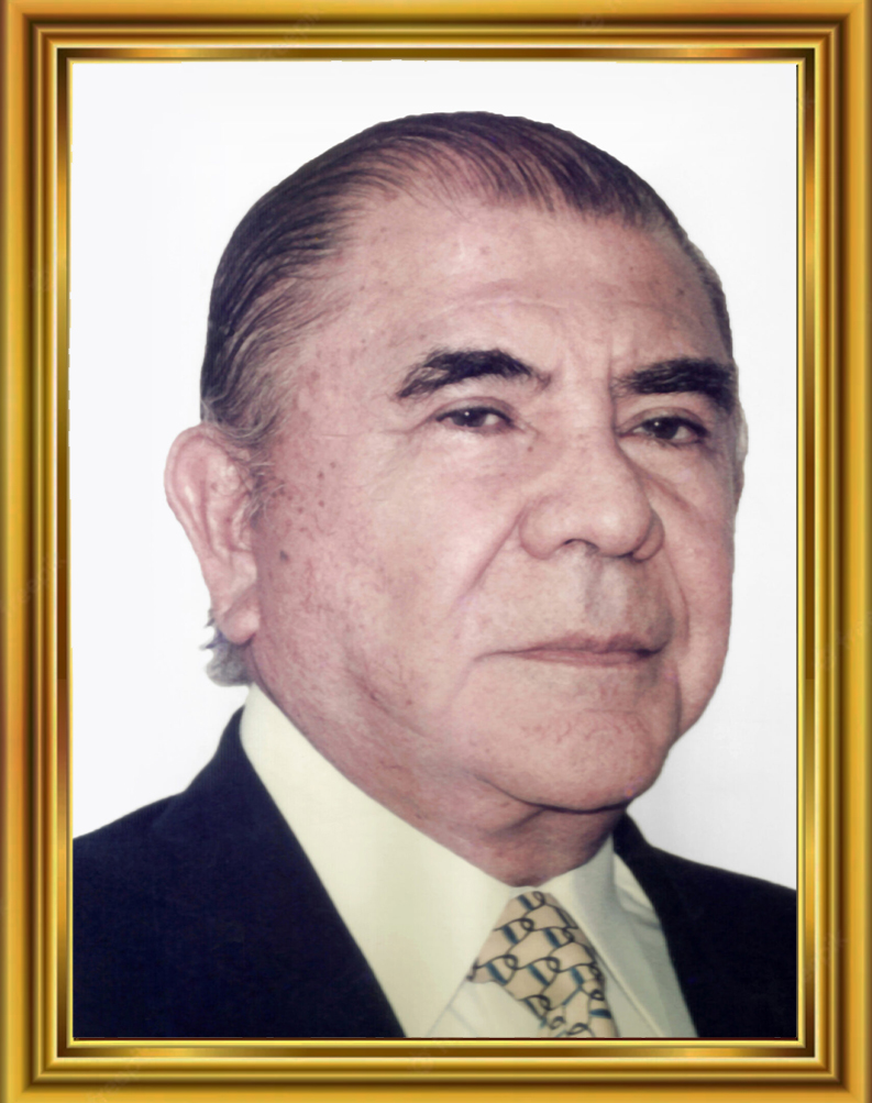 Dr. Alberto Arias Valdivia