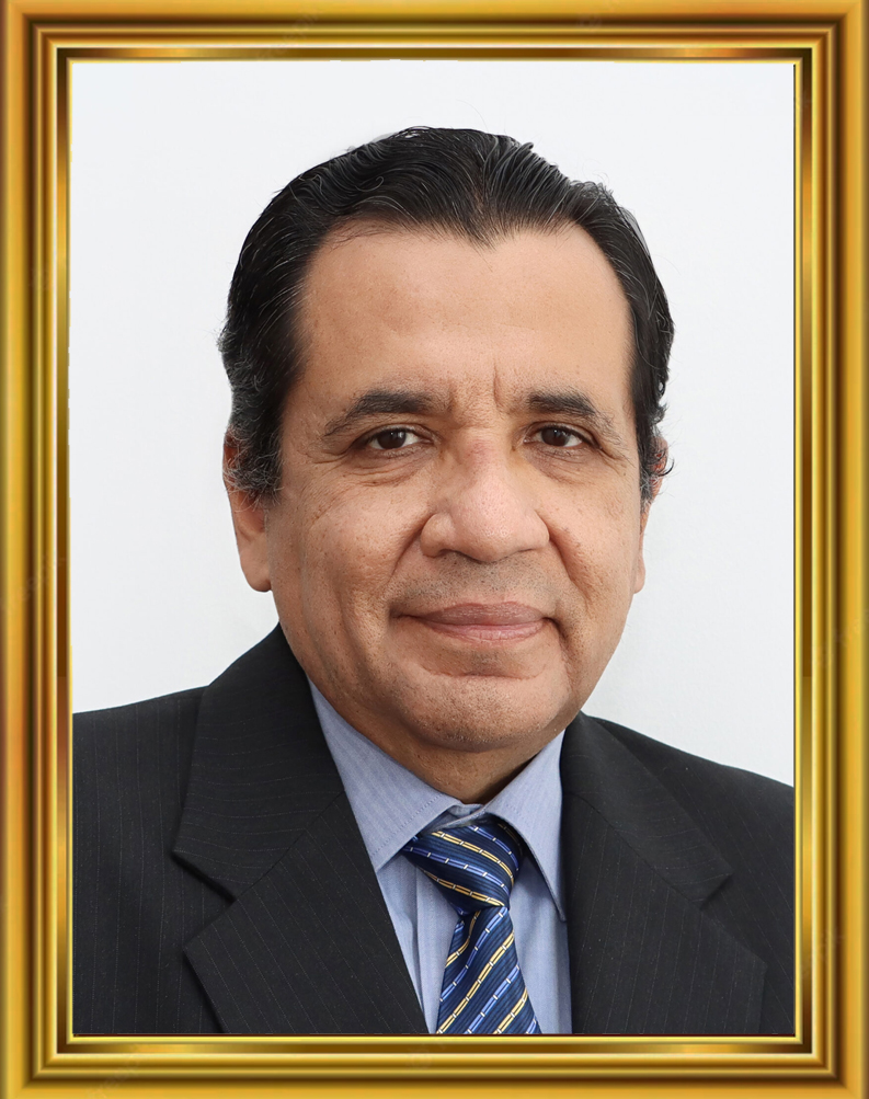 Dr. Manuel Gallardo Flores