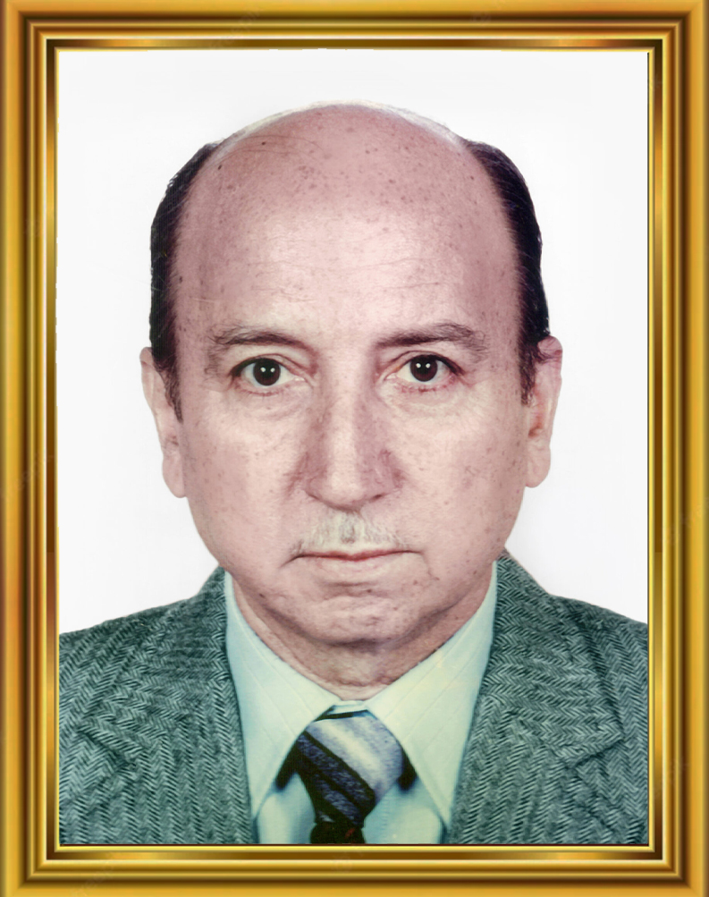 Dr. Jorge Jiménez Frassinetti